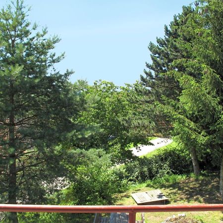 Holiday Home Jitka By Interhome Jablonne nad Orlici ภายนอก รูปภาพ